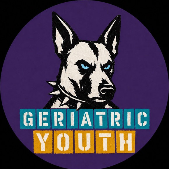 geriatricyouth